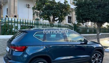 SEAT Ateca  2022 Diesel 83000Km Tétouan #115454 full