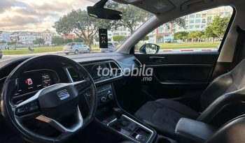 SEAT Ateca  2022 Diesel 83000Km Tétouan #115454 full