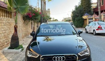 Audi A3  2015 Diesel 138000Km Salé #115488 plein