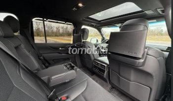 Lexus LS 600 Importé  2026 Essence 16000Km Ain Harrouda #115545 plein
