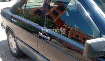 Mercedes-Benz 190 Importé  1987 Diesel 200000Km Marrakech #115561