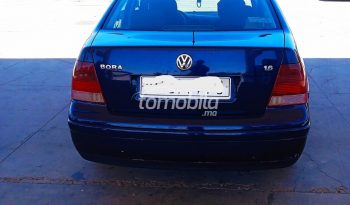 Volkswagen Bora  2003 Essence 166000Km Tanger #115540 full