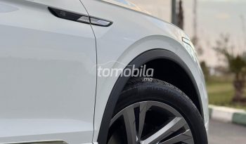 Volkswagen Tiguan Importé   Diesel 110000Km Sala Al-Jadida #115519 full