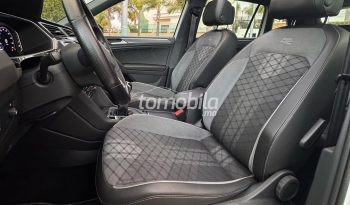 Volkswagen Tiguan Importé   Diesel 110000Km Sala Al-Jadida #115519 full