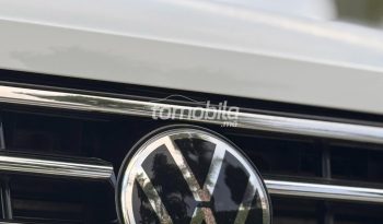 Volkswagen Tiguan Importé   Diesel 110000Km Sala Al-Jadida #115519 full