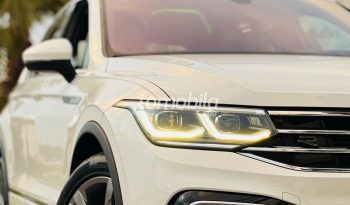 Volkswagen Tiguan Importé   Diesel 110000Km Sala Al-Jadida #115519 full