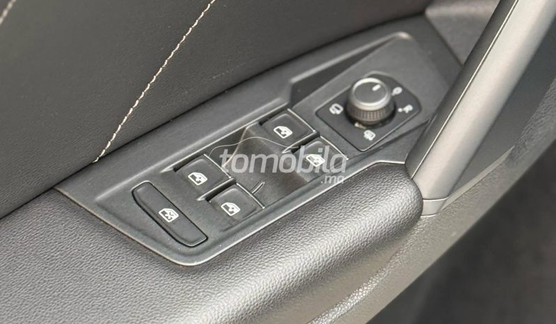 Volkswagen Tiguan Importé Occasion  Diesel 110000Km Salé #115498 full