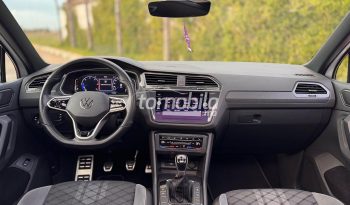Volkswagen Tiguan Importé Occasion  Diesel 110000Km Salé #115498 full