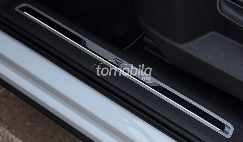 Volkswagen Tiguan Importé Occasion  Diesel 110000Km Salé #115498