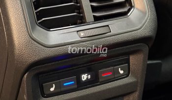 Volkswagen Tiguan Importé Occasion  Diesel 110000Km Salé #115498 full