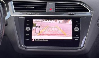 Volkswagen Tiguan Importé Occasion  Diesel 110000Km Salé #115498 full