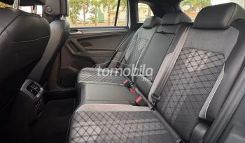 Volkswagen Tiguan Importé Occasion  Diesel 110000Km Salé #115498 full