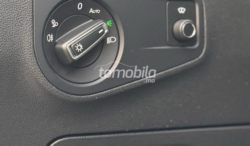 Volkswagen Tiguan Importé Occasion  Diesel 110000Km Salé #115498 full