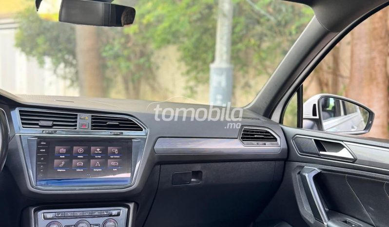 Volkswagen Tiguan Importé Occasion  Diesel 110000Km Salé #115498 full