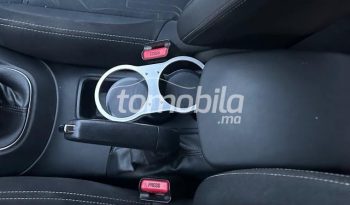 Citroen C4  2015 Diesel 168000Km Salé #115577 plein