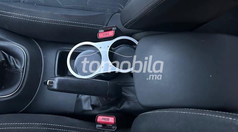 Citroen C4  2015 Diesel 168000Km Salé #115577 plein
