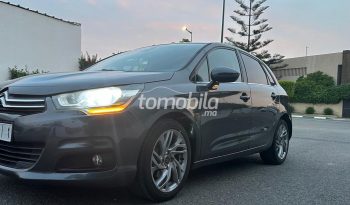 Citroen C4  2015 Diesel 168000Km Salé #115577