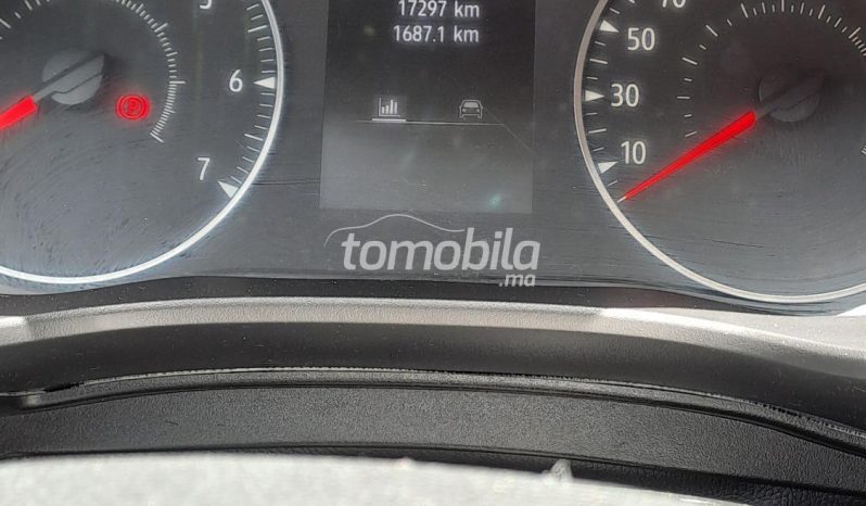 Dacia Sandero  2023 Essence 17290Km  #115603 plein