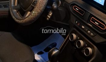 Dacia Sandero  2023 Essence 17290Km  #115603 plein
