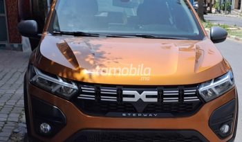 Dacia Sandero  2023 Essence 17290Km  #115603