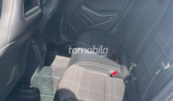 Mercedes-Benz CLA 220  2015 Diesel 144000Km Casablanca #115583 plein