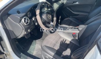 Mercedes-Benz CLA 220  2015 Diesel 144000Km Casablanca #115583 plein