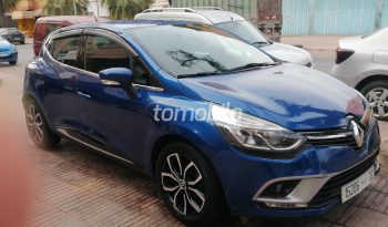 Renault Clio  2019 Diesel 145000Km Agadir #115621