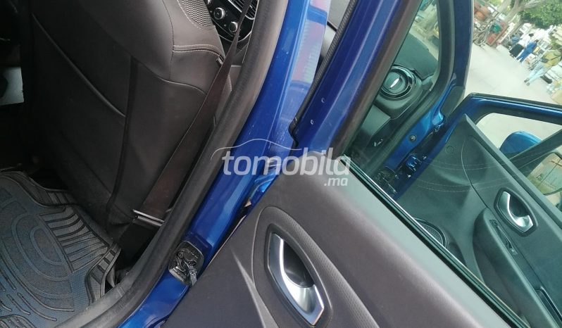 Renault Clio  2019 Diesel 145000Km Agadir #115621 plein