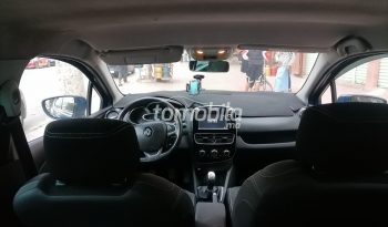Renault Clio  2019 Diesel 145000Km Agadir #115621 plein
