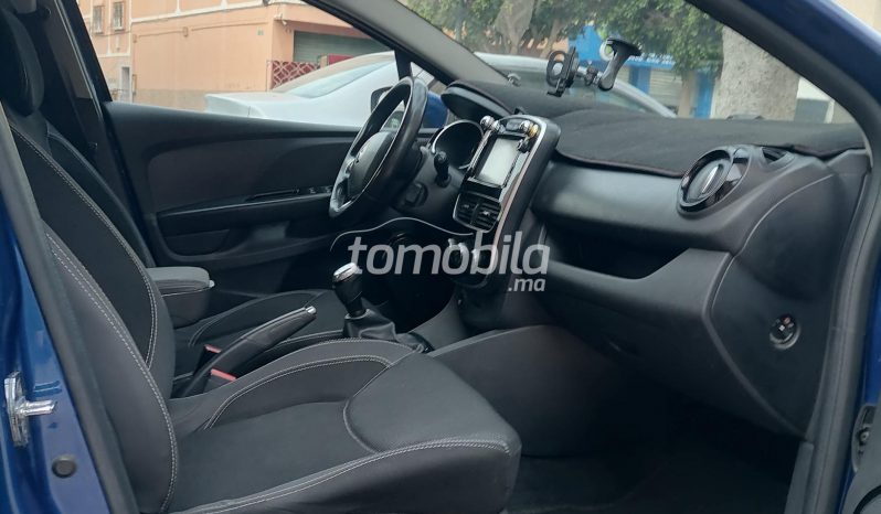 Renault Clio  2019 Diesel 145000Km Agadir #115621 plein