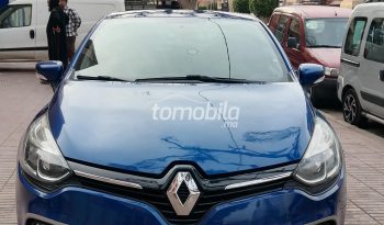 Renault Clio  2019 Diesel 145000Km Agadir #115621 plein
