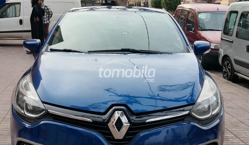 Renault Clio  2019 Diesel 145000Km Agadir #115621 plein
