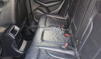 Audi Q5 Importé  2010 Diesel 248000Km Berrechid #115691 plein