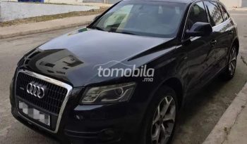 Audi Q5 Importé  2010 Diesel 248000Km Berrechid #115691