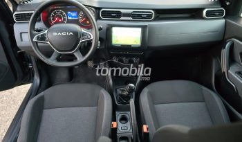 Dacia Duster  2023 Diesel 90000Km Casablanca #115637
