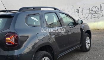 Dacia Duster  2023 Diesel 90000Km Casablanca #115637 plein
