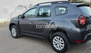 Dacia Duster  2023 Diesel 90000Km Casablanca #115637 plein