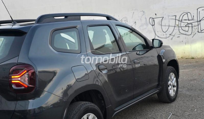 Dacia Duster  2023 Diesel 90000Km Casablanca #115646 plein
