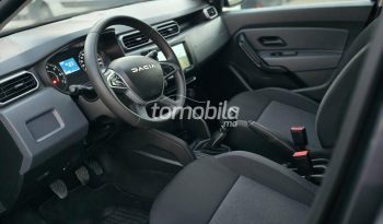 Dacia Duster  2023 Diesel 90000Km Casablanca #115646 plein
