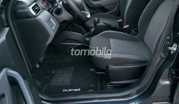 Dacia Duster  2023 Diesel 90000Km Casablanca #115646 plein