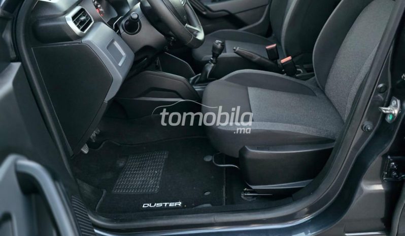 Dacia Duster  2023 Diesel 90000Km Casablanca #115646 plein
