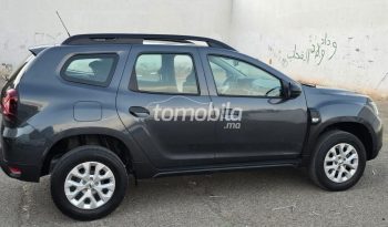 Dacia Duster  2023 Diesel 90000Km Casablanca #115646 plein