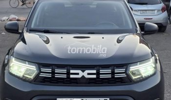 Dacia Duster  2023 Diesel 90000Km Casablanca #115646