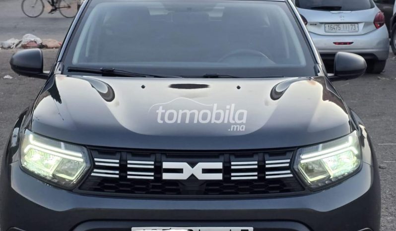 Dacia Duster  2023 Diesel 90000Km Casablanca #115646