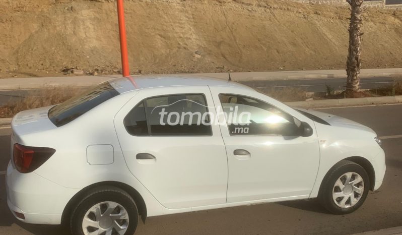 Dacia Logan  2019  58000Km Berkane #115664 plein