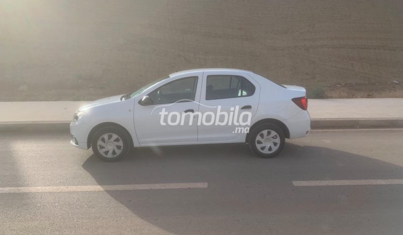 Dacia Logan  2019  58000Km Berkane #115664 plein