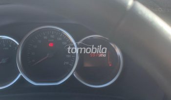 Dacia Logan  2019  58000Km Berkane #115664 plein