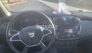 Dacia Logan  2019  58000Km Berkane #115664 plein