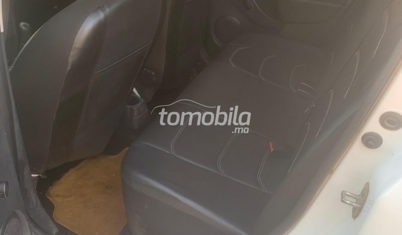 Dacia Logan  2019  58000Km Berkane #115664 plein