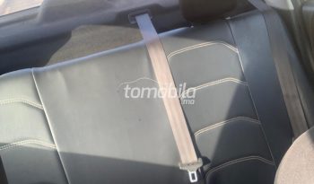 Dacia Logan  2019  58000Km Berkane #115664 plein